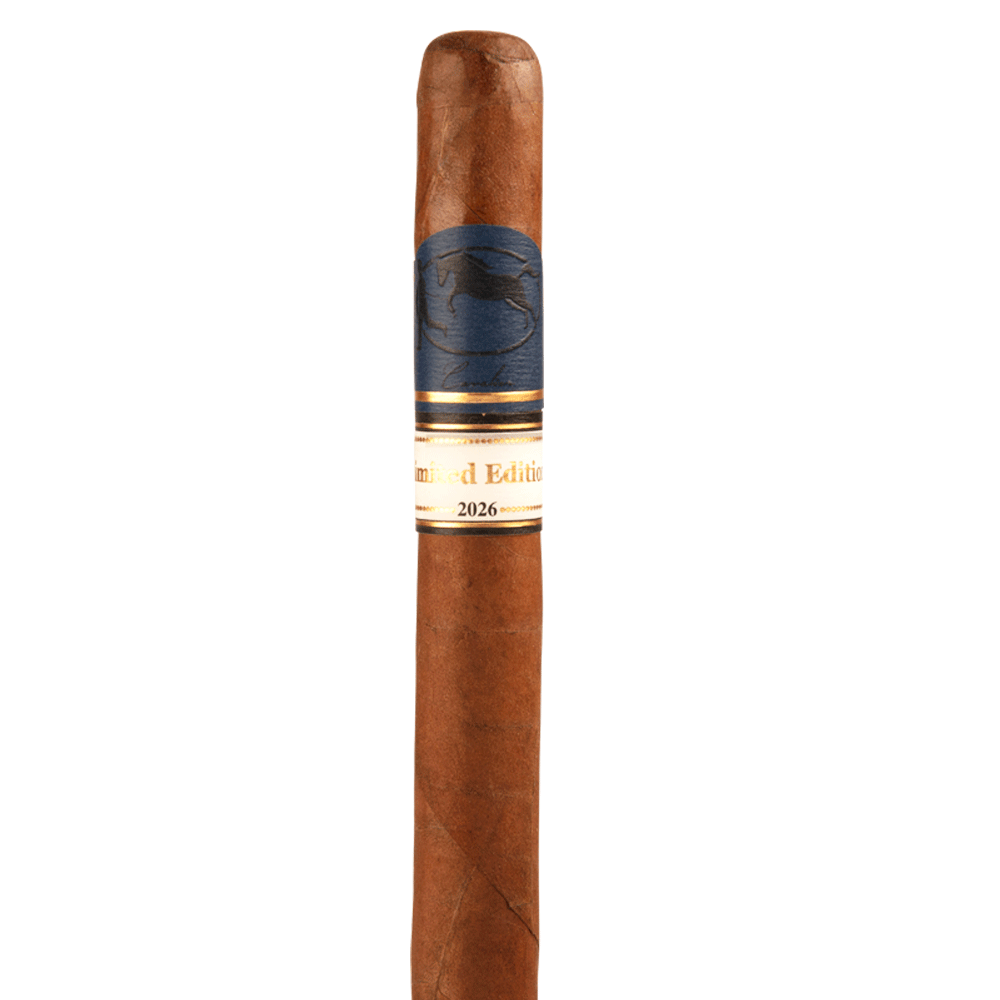 Cavalier Geneve - Limited Edition Toro